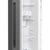 Gorenje NRR9185EAXL side-by-side refrigerator Freestanding 550 L E Silver