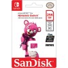 MEMORY MICRO SDXC 256GB UHS-I/SDSQXAO-256G-GN6ZG SANDISK