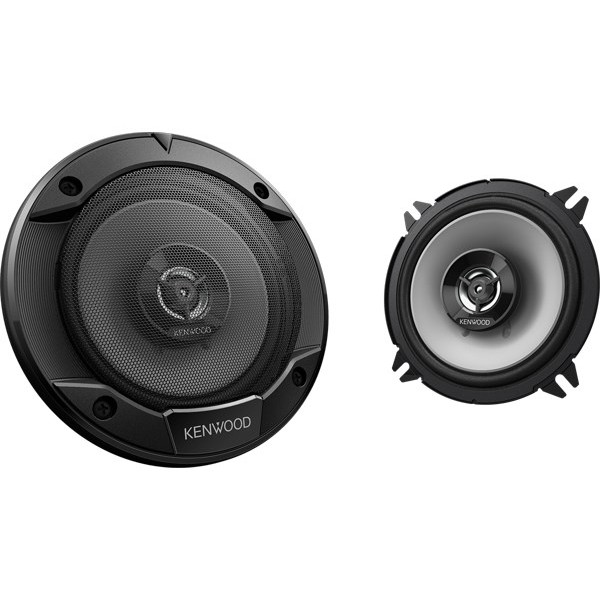 Kenwood KFC-S1366 car speaker Round 2-way ...