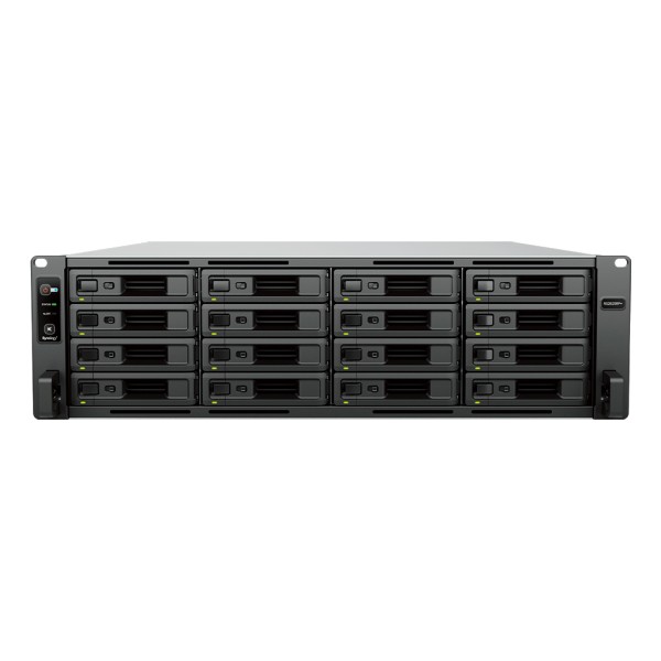 Synology RackStation | RS2825RP+ | AMD ...