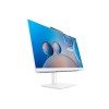 ASUS ExpertCenter A5 AiO A5402WVARK-WPC002X Core 5 120U 23.8"FHD 250nits 100Hz AG 16GB DDR5 SSD512 Intel Graphics WLAN+BT LAN Cam1080p W11Pro 3Y OnSite White