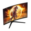 AOC CQ32G4VE 31.5inch IPS monitor