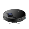 Midea Robot Vacuum Cleaner | M7 Evo | Dry | Lithium ion | 5200 mAh | Dust capacity 0.43 L | 1500 Pa | Black