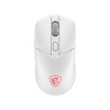 MOUSE USB OPTICAL WRL GAMING/VERSA 300 W WHITE MSI
