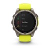 SMARTWATCH FENIX 8 SAPP. SOLAR/YELLOW 010-02906-21 GARMIN