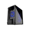 GEMBIRD CCC-FORNAX-960B PC case 3 fans