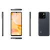 ZTE Blade A55 17.1 cm (6.75") Dual SIM Android 14 4G USB Type-C 4/128 GB 5000 mAh (Starry Black)