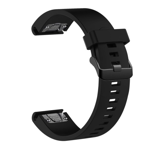 Fixed | Silicone Strap for Garmin ...
