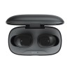 HEADSET NIKA COMPACT BLUETOOTH/BLACK 23555 TRUST