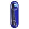Oral-B | Electric Toothbrush | iO 9 Series Duo | Rechargeable | For adults | Number of brush heads included 2 | Number of teeth brushing modes 7 | Black Onyx/Rose
