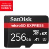 MEMORY MICRO SDXC 256GB UHS-I/SDSQXFN-256G-GN4NN SANDISK