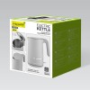 Maestro MR-037 electric kettle 1.7 L 1800 W (MR-037-GREY) Grey