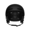 Kask narciarski POC Obex MIPS czarny matt M/L