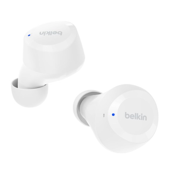 Belkin SoundForm Bolt Headset Wireless In-ear ...