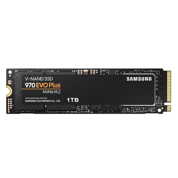 Samsung | 970 Evo Plus | ...