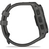 SMARTWATCH INSTINCT E/BLK/CHARC 010-02933-00 GARMIN