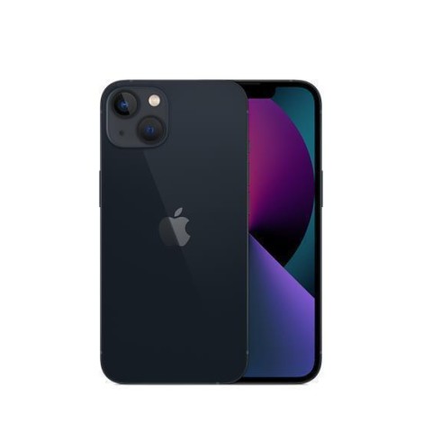 REFURB. PHONE IPHONE 13/256GB MIDNIGHT A GRADE RED