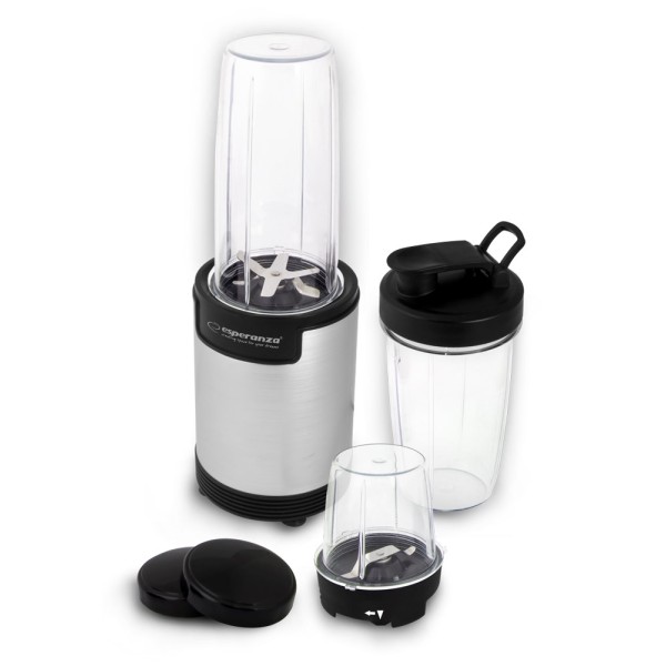 Esperanza EKM030 Nutri blender / Personal ...