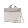 Asus | EOS 2 | Shoulder Bag | Case | Light Gray