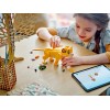LEGO DISNEY 43243 Simba the Lion King Cub
