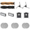 Vacuum Cleaner Accessory|DREAME|Kit|Model RAK64|For X50 Ultra/X50 Master/L50 Ultra/L50 Pro Ultra/L40s Ultra/L40s Pro Ultra/X50 Ultra Complete/X50s Ultra Complete/X50s Ultra/X50s Master/L50s Ultra|RAK64