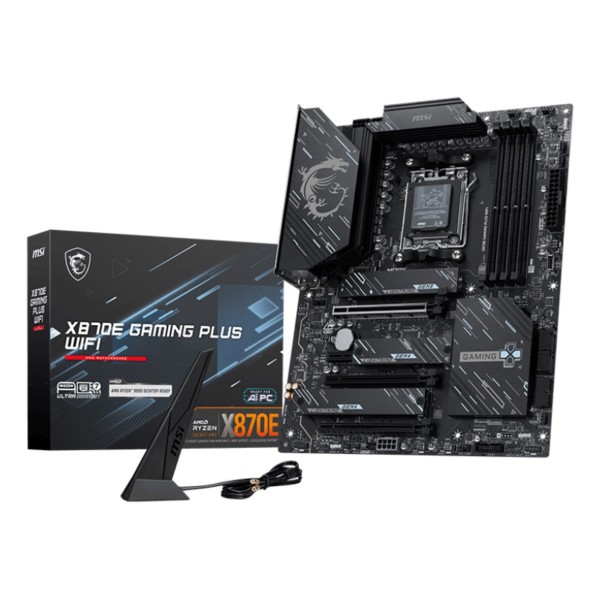 Płyta główna MSI X870E GAMING PLUS ...