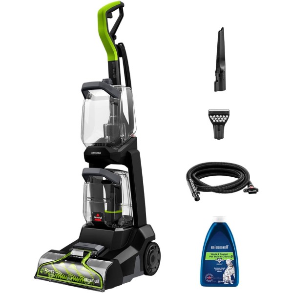 Bissell | PowerWash Pet, Upright Carpet ...