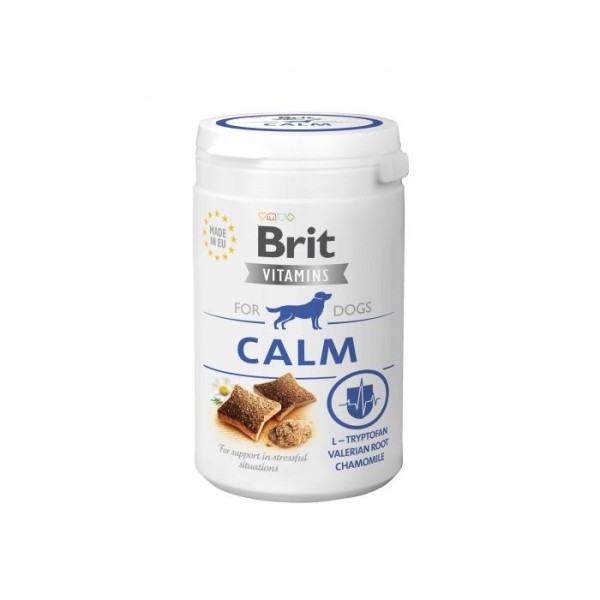 BRIT Vitamins Calm for dogs - ...