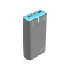 Tracer EnerGen 20000 mAh Black, Blue