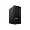 Lenovo ThinkStation | P2 | Desktop | Tower | Intel Core Ultra 5 | 245K | Internal memory 16 GB | UDIMM DDR5 | Solid-state drive capacity 512 GB | Intel Graphics | No Optical drive | Keyboard language English | Windows 11 Pro | Warranty 36 month(s)