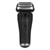 Braun Series 9 9460cc Foil shaver Black