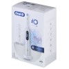 Braun Oral-B iO8N White electric toothbrush