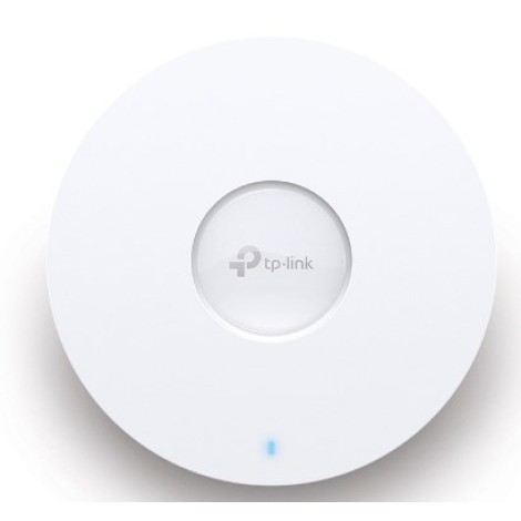 TP-Link Omada AX3000 Ceiling Mount WiFi 6 Access Point