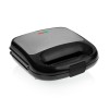Tristar | Sandwich maker 3-in-1 | SA-3071 | 750 W | Number of plates 3 | Black