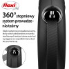 Flexi New Classic Dog Retractable lead 5 m