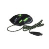 Esperanza EGM401KG mouse USB Type-A Optical 2400 DPI Right-hand