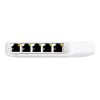 Switch|UBIQUITI|USW-Flex-Mini|5x10Base-T / 100Base-TX / 1000Base-T|1xRJ45|1|PoE ports 1|USW-FLEX-MINI