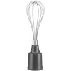 KitchenAid 5KHBV83 Immersion blender 180 W Grey, Steel