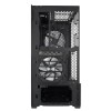 Case|LIAN LI|LANCOOL 216X BLACK|MidiTower|Case product features Transparent panel|ATX|EATX|MicroATX|MiniITX|Colour Black|G99.LAN216X.00