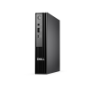 Dell Pro Micro QCM1255 AMD Ryzen 5 8500GE/8GB/256GB/Win11 Pro/No Kbd/3Y Basic OnSite Warranty
