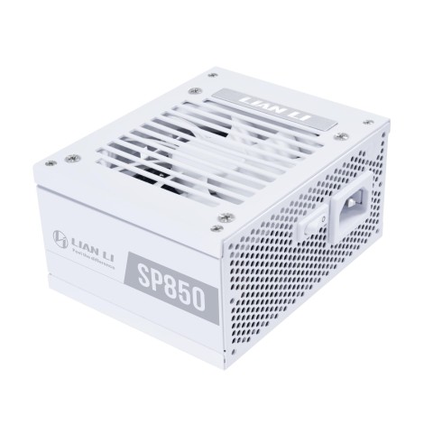 Power Supply|LIAN LI|SP0850|SFX|100 - 240 V|850 W|G9P.SP0850G.W000.EU