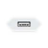 Apple MGN13ZM/A power adapter/inverter Indoor 5 W White