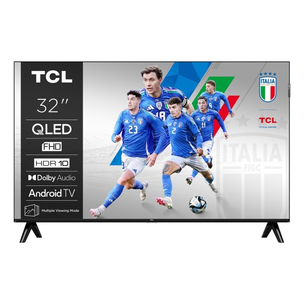 TCL S59K 32S59K TV 81.3 cm ...