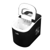 Portable ice maker LIN ICE PRO-B12 black