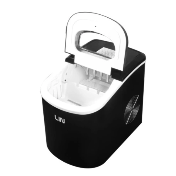 Portable ice maker LIN ICE PRO-B12 ...