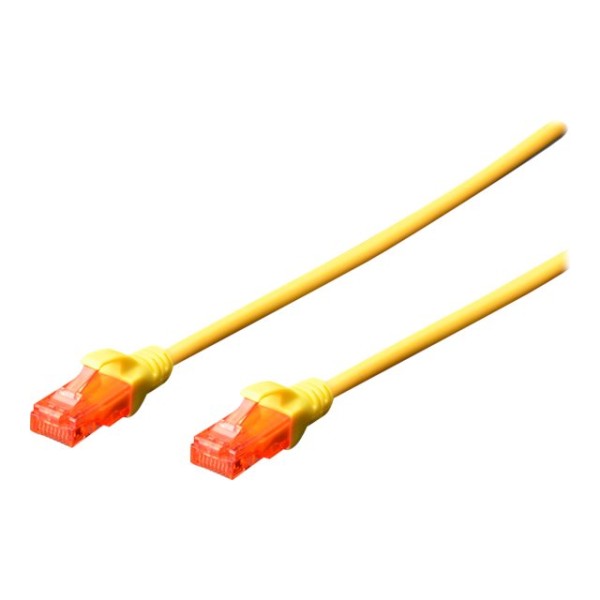 Digitus Patch cord | CAT 6 ...