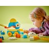 LEGO DUPLO 10448 3-in-1 Animals on Wheels