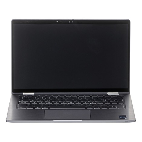 DELL LATITUDE 7430 i7-1270p 32GB 512GB SSD 14" FHD(touch) (mattes Carbon, UK QWERTY) Win11pro USED Used