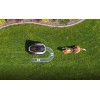 Roborock | RockNeo Q105 Mower, 2WD, 500m², RTK + VSLAM, (Edge Cutting module sold separately)