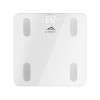 ETA | Smart Personal Scale | Vital Fit ETA678190000 | Body analyzer | Maximum weight (capacity) 180 kg | Accuracy 100 g | Body Mass Index (BMI) measuring | White